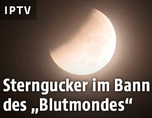 Mondfinsternis