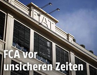Fiat-Zentrale