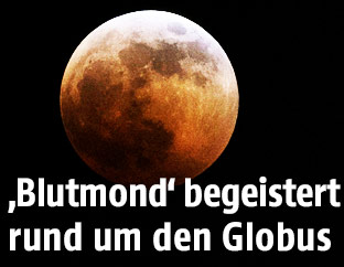 Blutmond