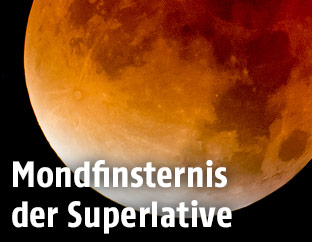 Mondfinsternis