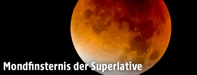 Mondfinsternis