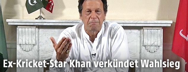 Imran Khan