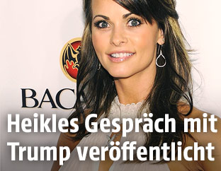 Karen McDougal