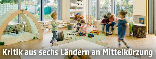 Kindergarten