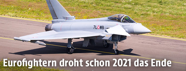 Eurofighter