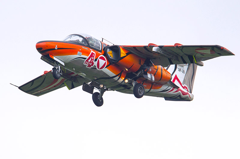 Saab 105 OE