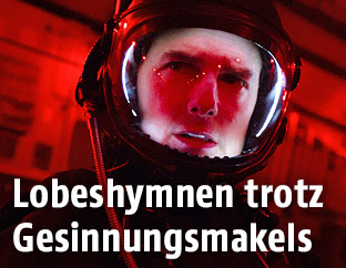 Szene aus Mission Impossible VI