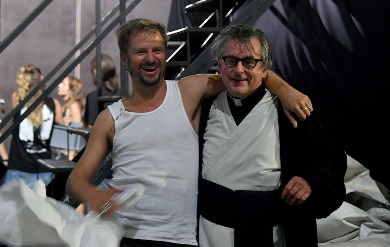 © APA/Barbara Gindl Hochmair und Silberschneider