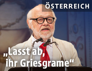 Jürgen Flimm