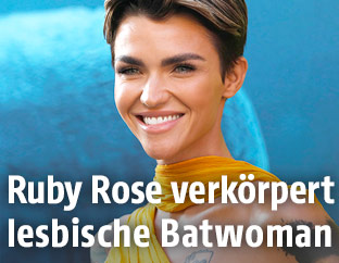 Ruby Rose