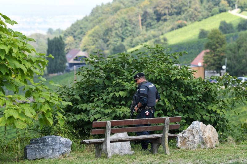 Eindrücke von der Hochzeit