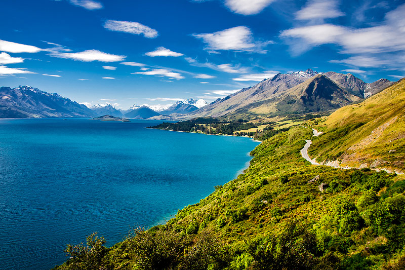 © Getty Images/iStock See in Neuseeland