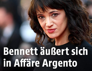 Asia Argento