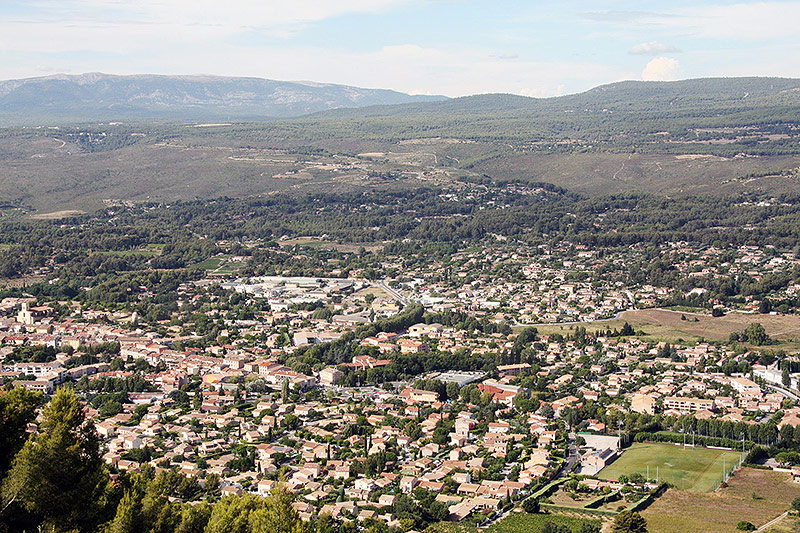 © CC BY-SA 3.0 Provence