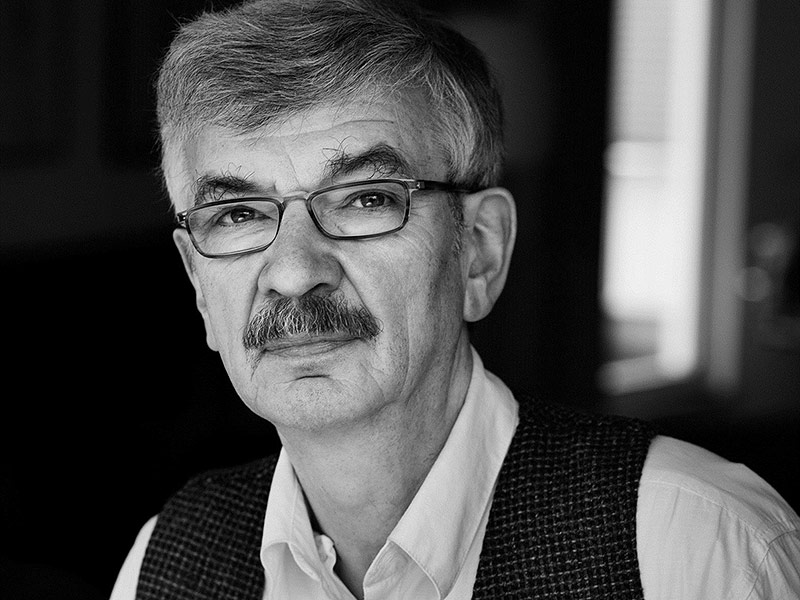 © APA/Heike Steinweg Christoph Hein