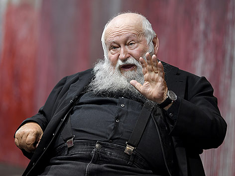 Hermann Nitsch